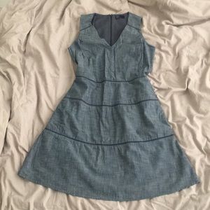 Gap -  size 2 - sundress - lightweight